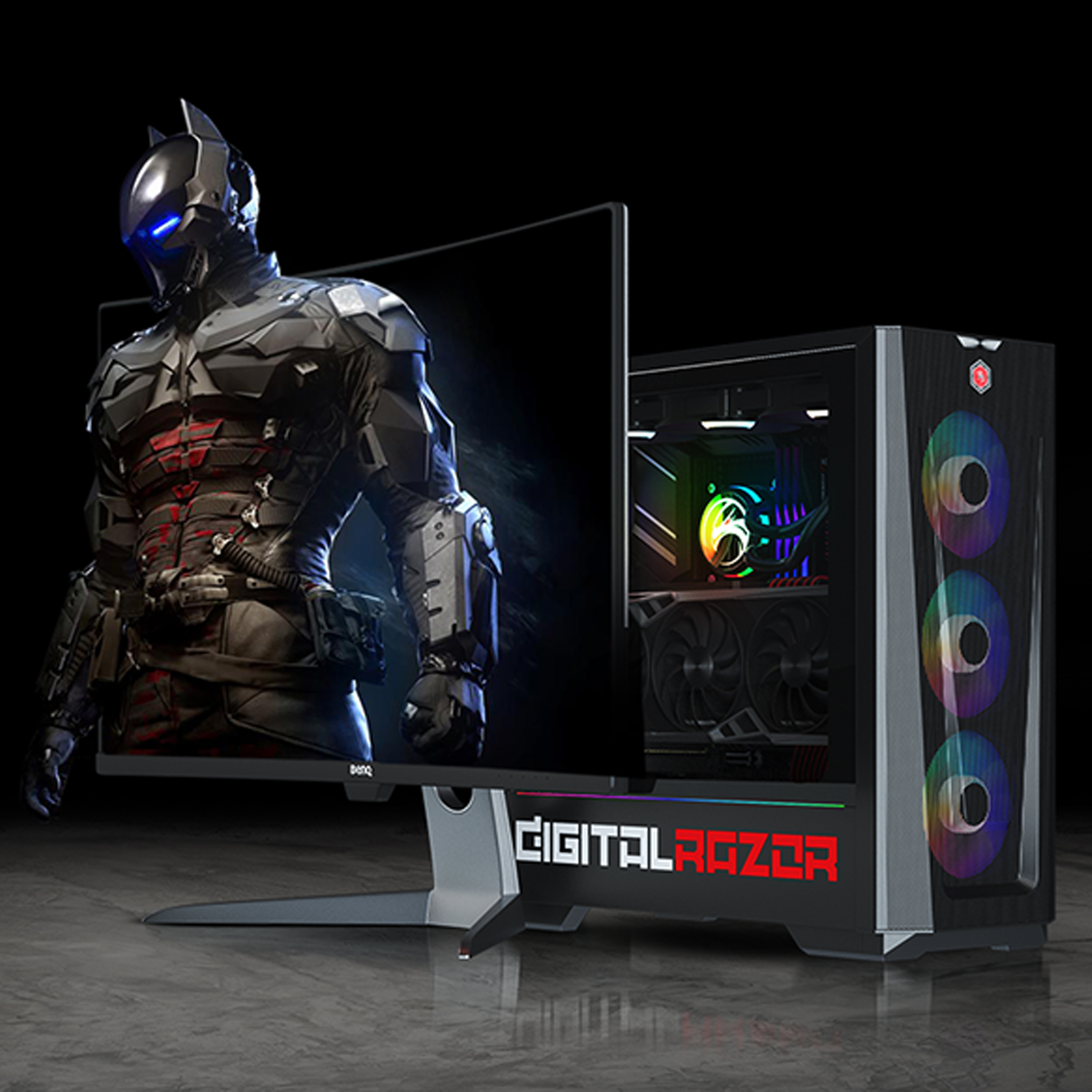 Gaming PC